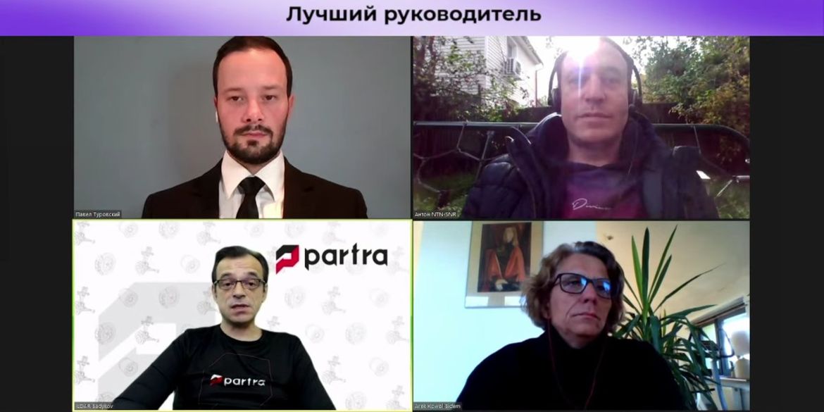 Участники «Лучшего Автосервиса» встретились, чтобы разобрать ошибки