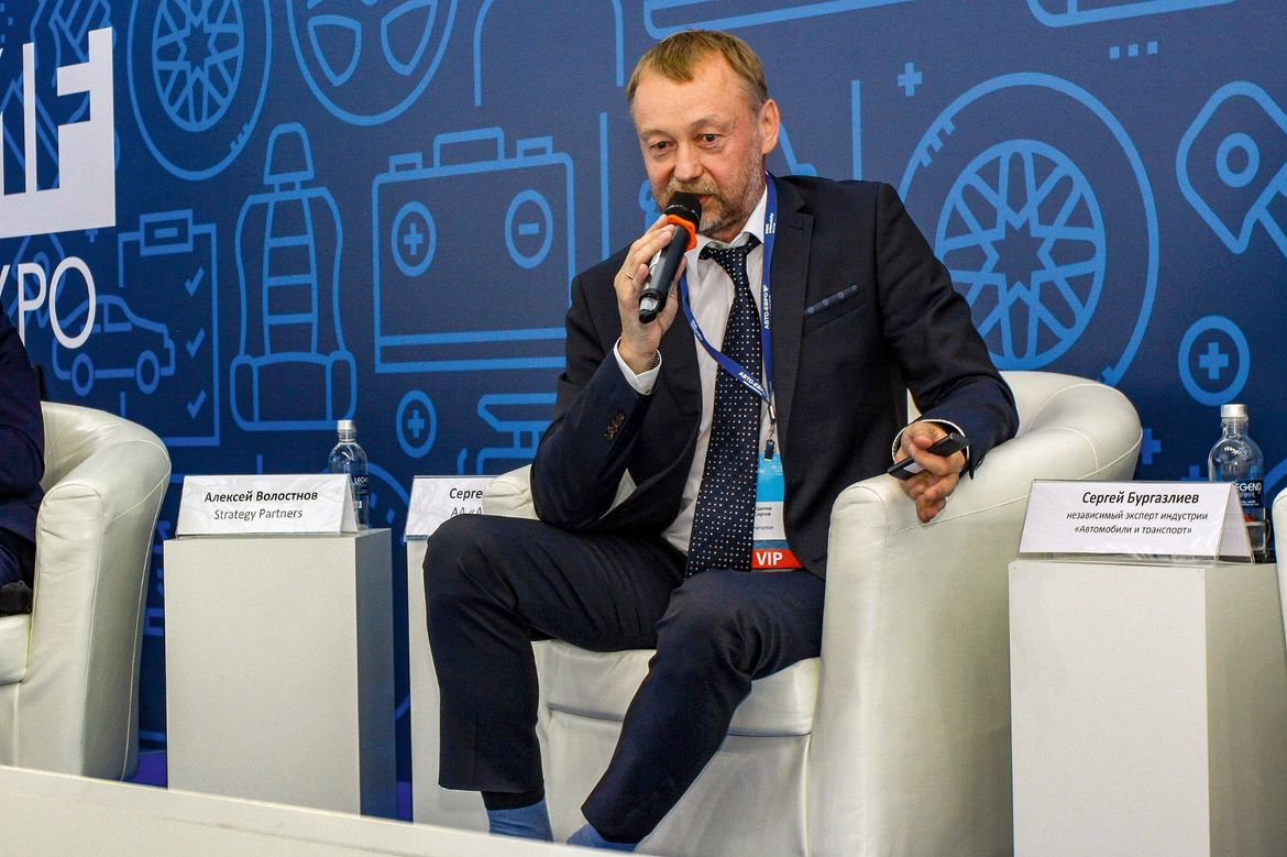 Российский рынок автозапчастей и сервиса: новая реальность — новые возможности?