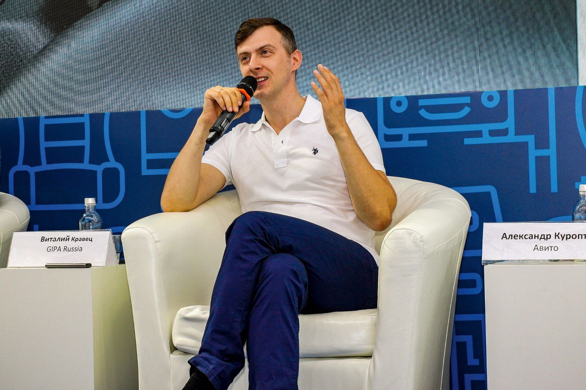 Российский рынок автозапчастей и сервиса: новая реальность — новые возможности?