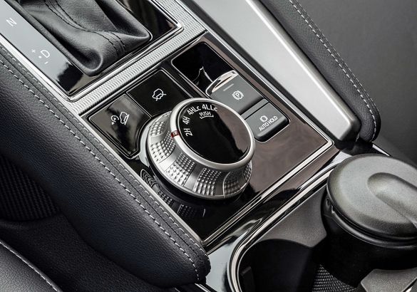 Тест-драйв обновленного Mitsubishi Pajero Sport: последний шанс остаться прежним