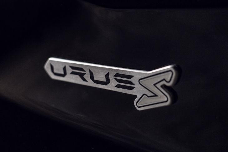 Lamborghini Urus S стал новой базовой версией кроссовера