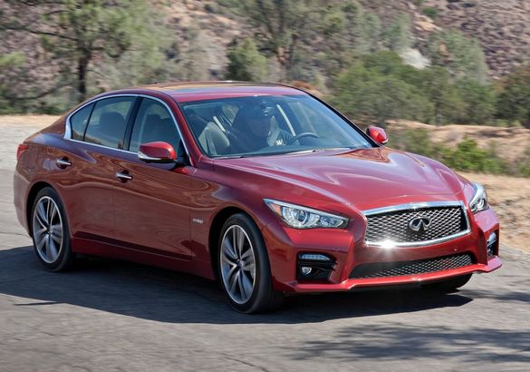 Hella разрабатывает систему рулевого управления «по проводам» для Geely Group