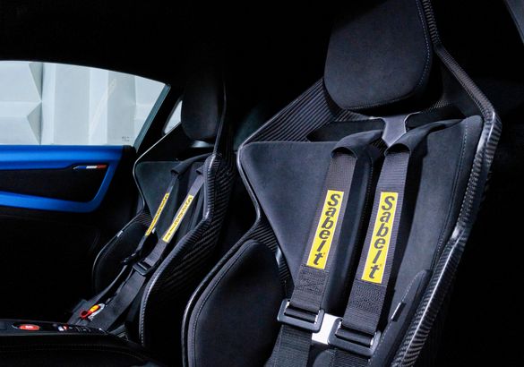 Alpine A110 R оценил в тысячу евро каждый сброшенный килограмм