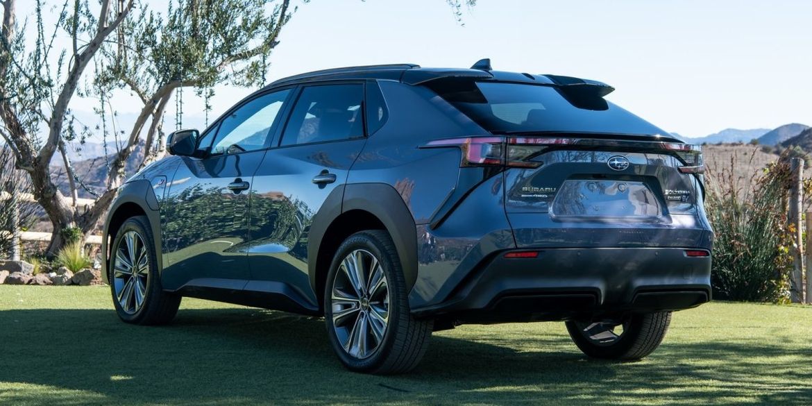 Toyota возобновила производство BZ4X после отзывной кампании