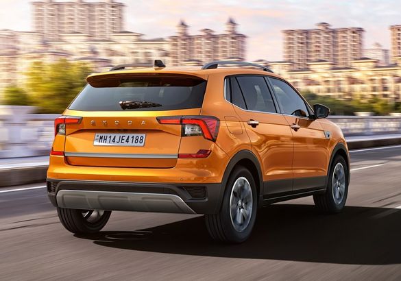 Skoda выйдет на рынок Вьетнама в 2023 году