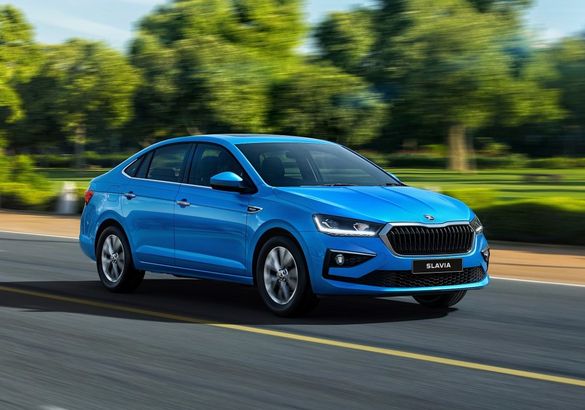 Skoda выйдет на рынок Вьетнама в 2023 году