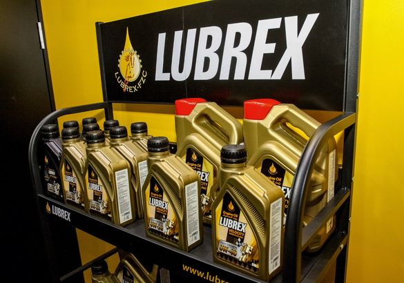 Автомобильные масла на MIMS Automobility Moscow 2022: новинки и тренды