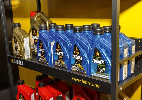 Автомобильные масла на MIMS Automobility Moscow 2022: новинки и тренды