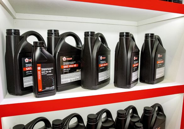 Автомобильные масла на MIMS Automobility Moscow 2022: новинки и тренды