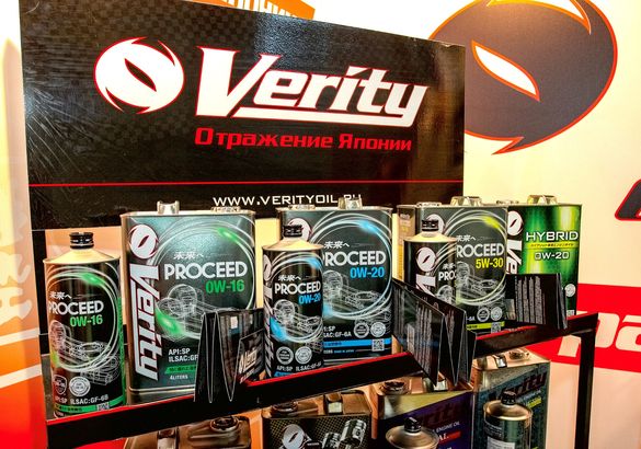 Автомобильные масла на MIMS Automobility Moscow 2022: новинки и тренды