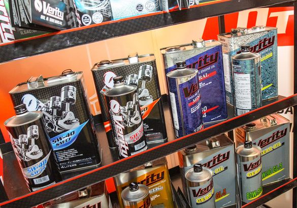 Автомобильные масла на MIMS Automobility Moscow 2022: новинки и тренды