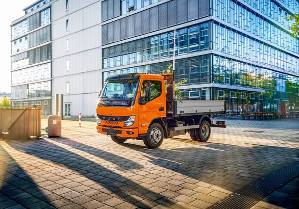 IAA Transportation 2022: что показали в Ганновере мировые производители грузовиков и компонентов