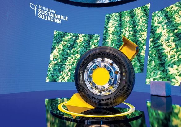 IAA Transportation 2022: что показали в Ганновере мировые производители грузовиков и компонентов