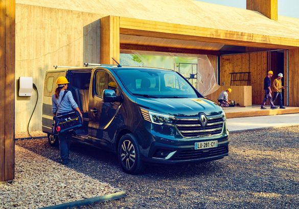 IAA Transportation 2022: что показали в Ганновере мировые производители грузовиков и компонентов