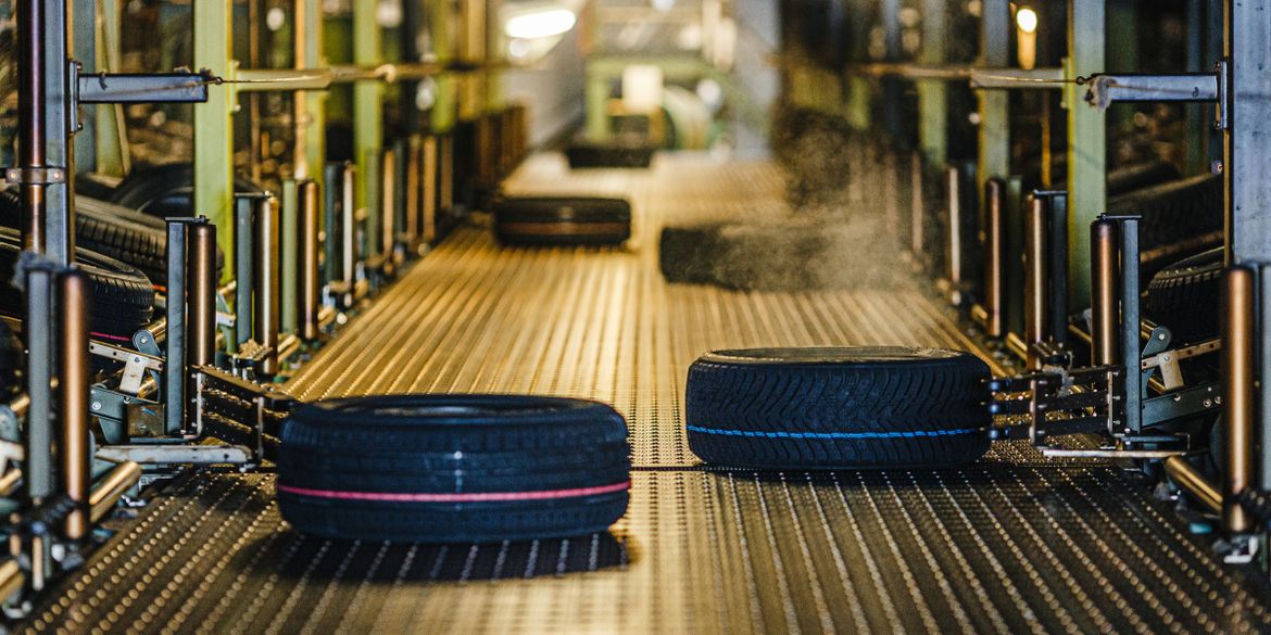 «Татнефть» выкупит бизнес Nokian Tyres в России
