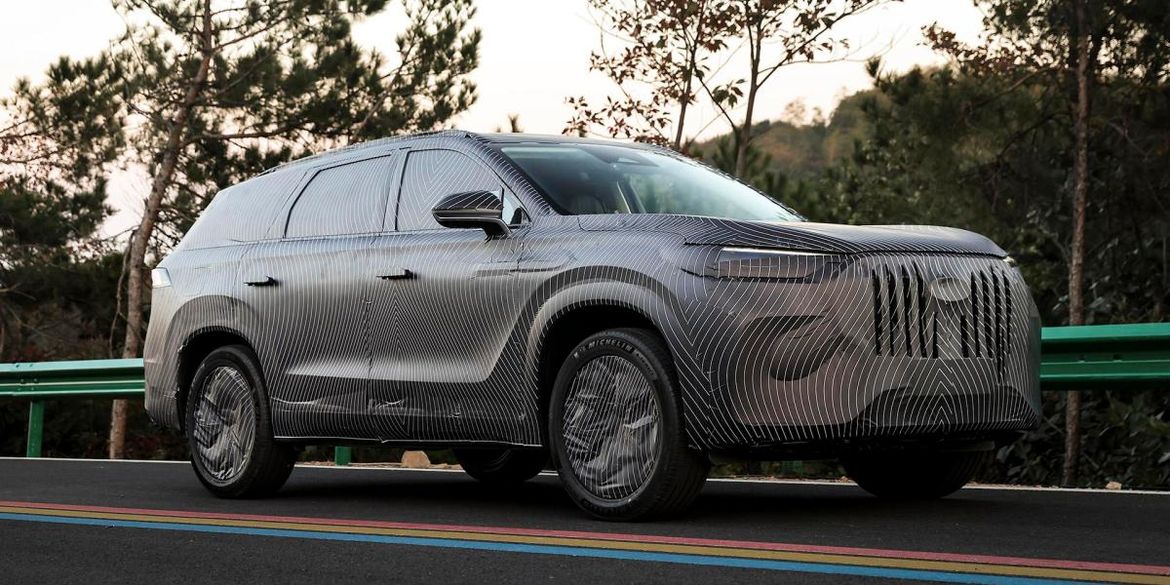 Chery начала производство АКП собственной разработки