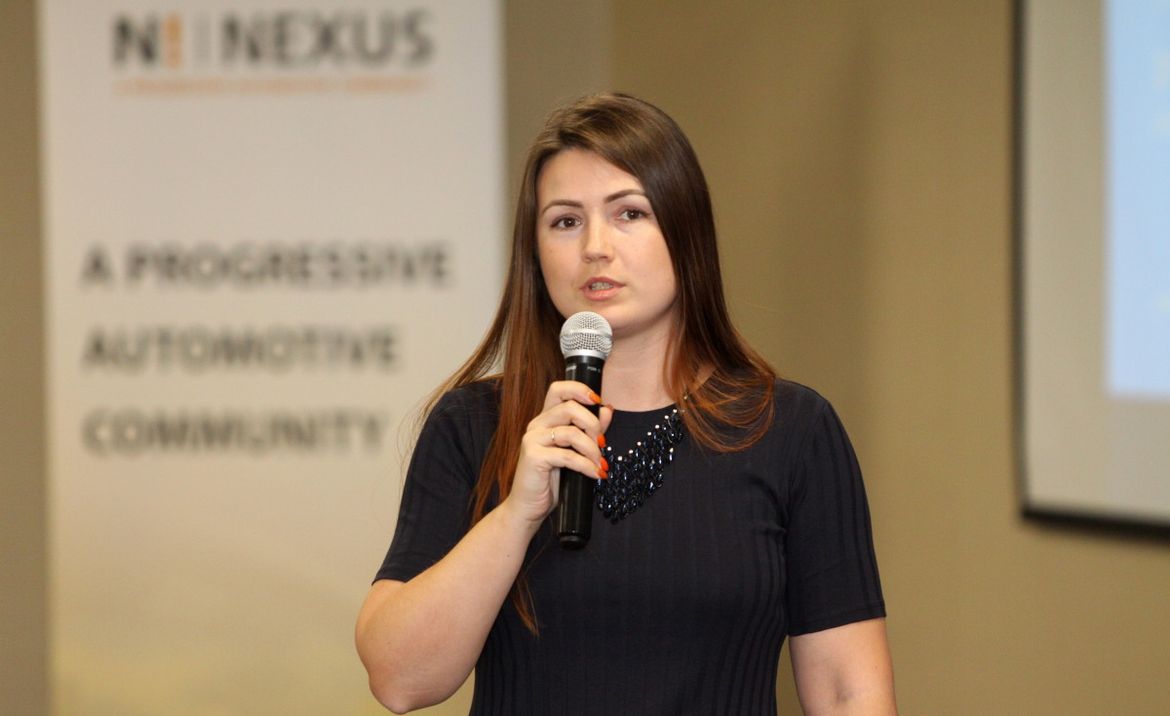 В Петербурге прошел круглый стол Nexus по запчастям для грузовой техники