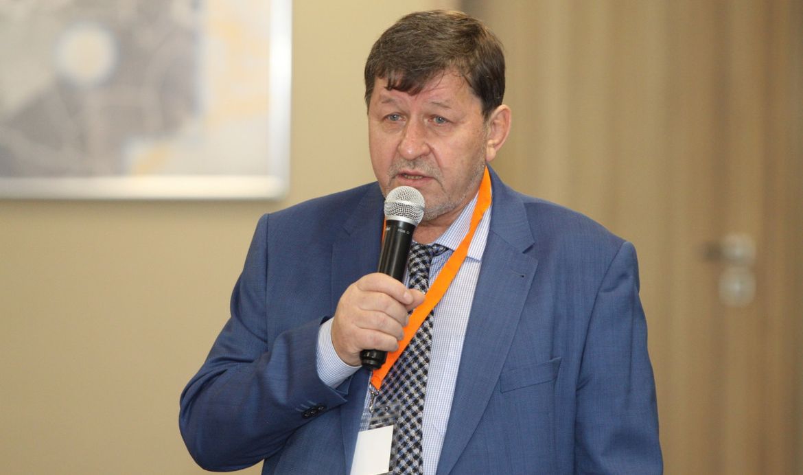 В Петербурге прошел круглый стол Nexus по запчастям для грузовой техники