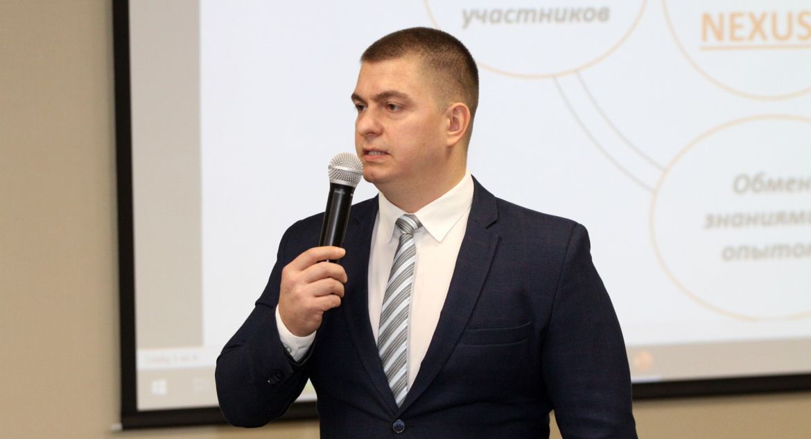 В Петербурге прошел круглый стол Nexus по запчастям для грузовой техники