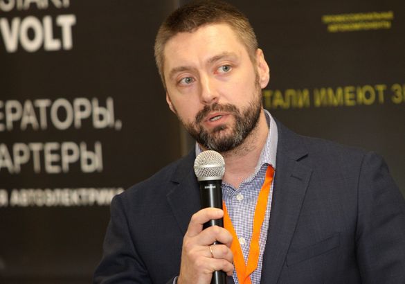 В Петербурге прошел круглый стол Nexus по запчастям для грузовой техники