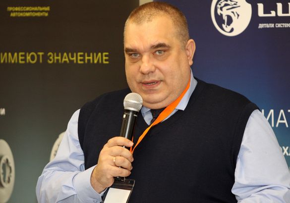 В Петербурге прошел круглый стол Nexus по запчастям для грузовой техники