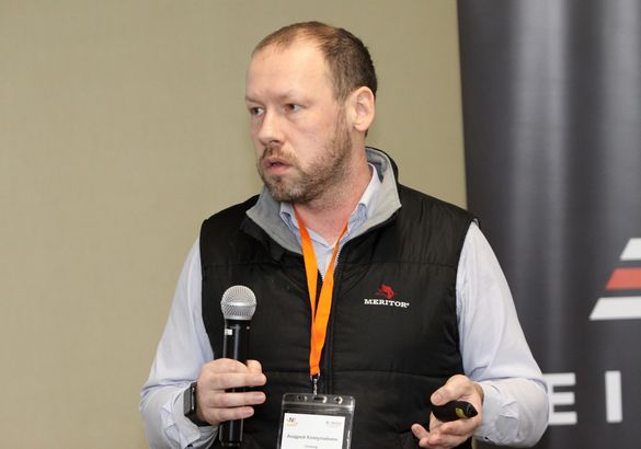 В Петербурге прошел круглый стол Nexus по запчастям для грузовой техники