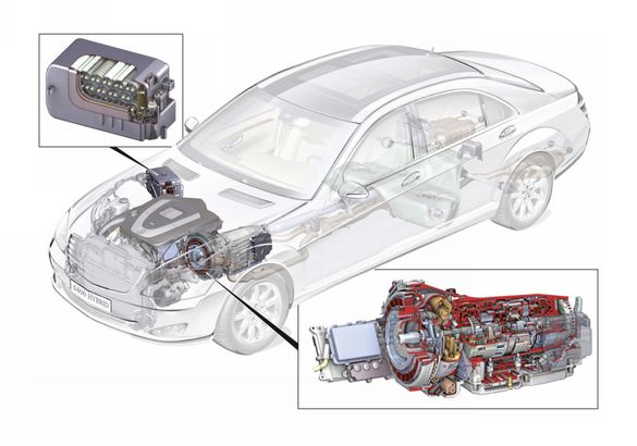 ZF сообщил о выпуске двухмиллионного электродвигателя