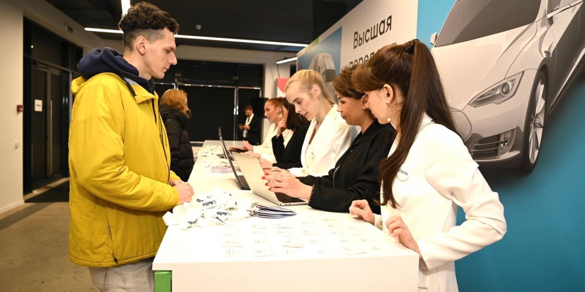 Параллельный импорт работает, цены снижаются: итоги конференции «Авито Авто»