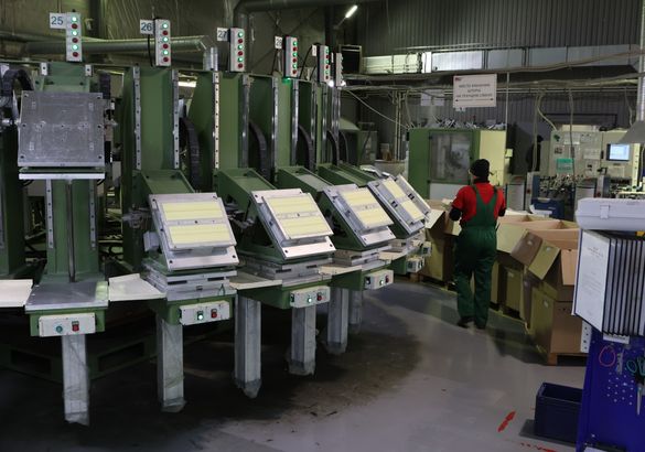 Завод BIG Filter в Санкт-Петербурге: как работает российский производитель фильтров в текущих реалиях