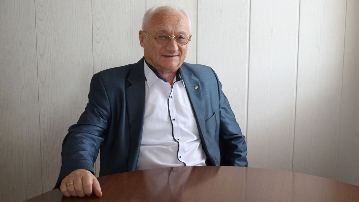 Вадим Нестеров, «БИГ Фильтр»: «На рынке сейчас — дефицит не количества, а качества!»
