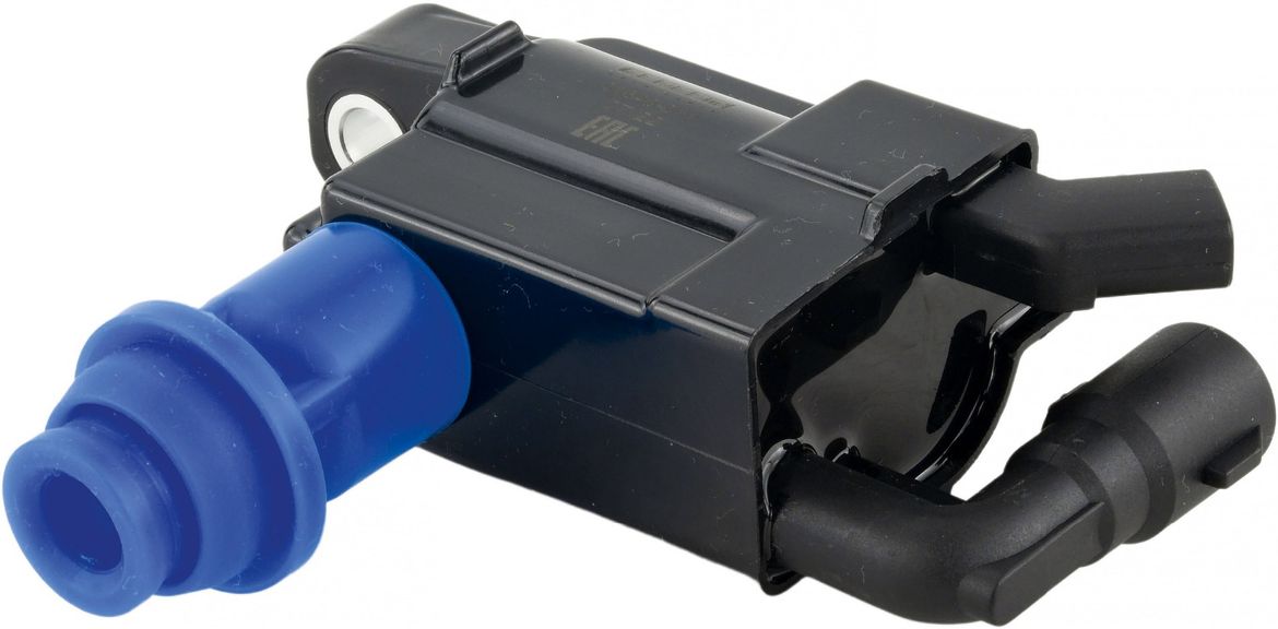 Зачем автомобилю катушка зажигания?