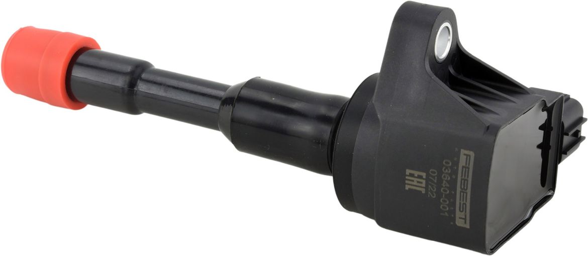 Зачем автомобилю катушка зажигания?