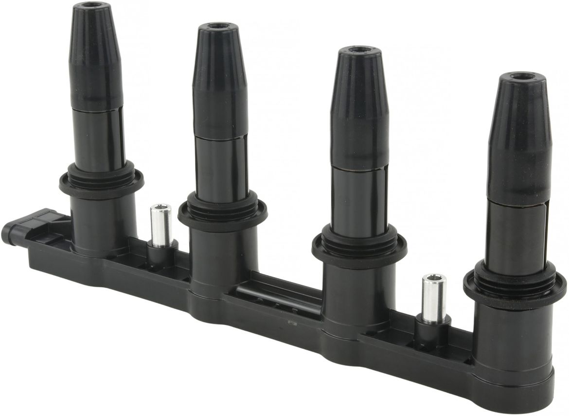 Зачем автомобилю катушка зажигания?