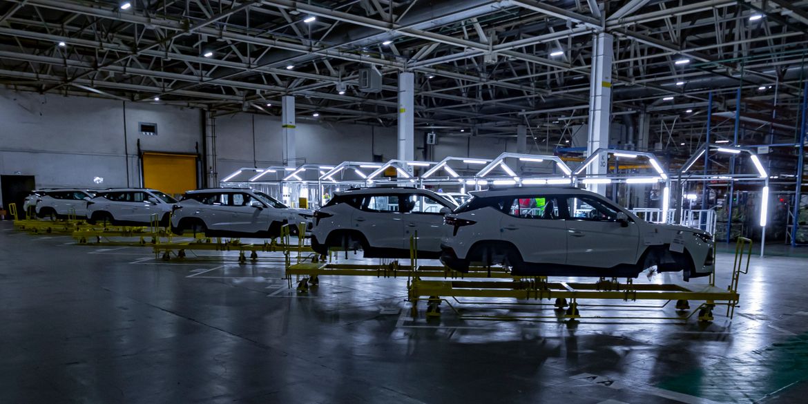 Расходы российских автопроизводителей на покупку лицензии учтут при оценке локализации