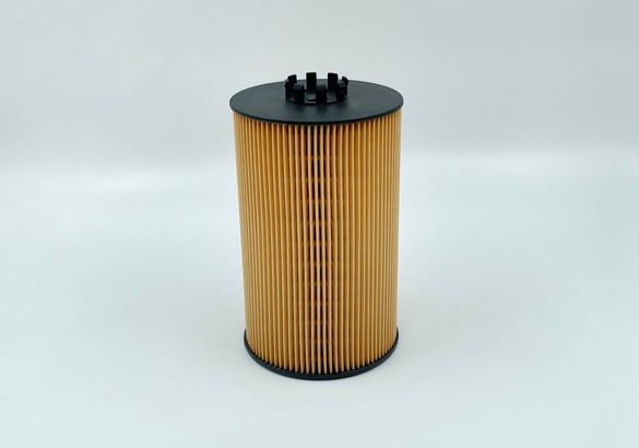 BIG Filter выпустил новый масляный фильтр для MAN