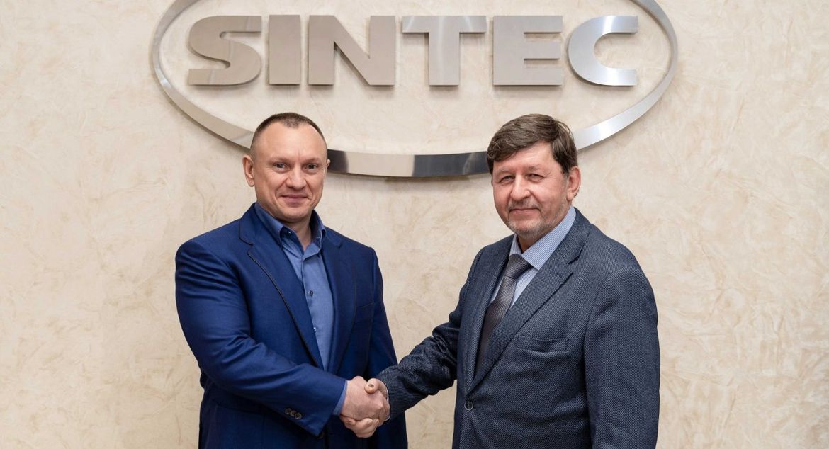 СТО из «Союза автосервисов» будут использовать масла и антифризы Sintec