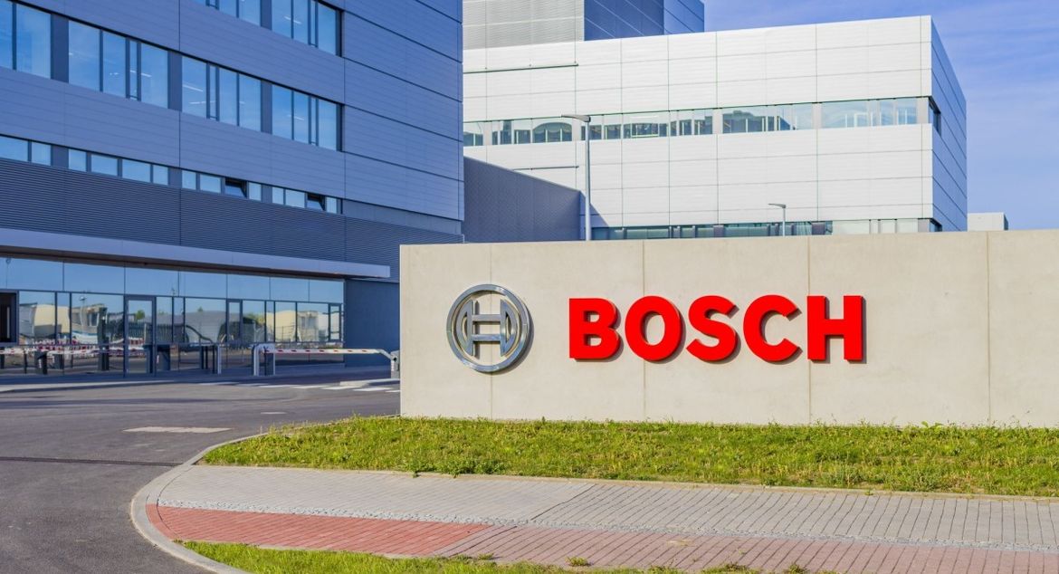 Bosch рассчитывает на рост прибыли в сложных экономических условиях