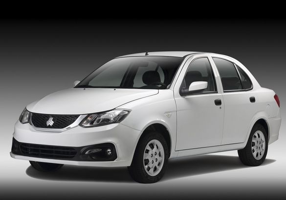 Бренд Saipa будет представлен в РФ тремя моделями