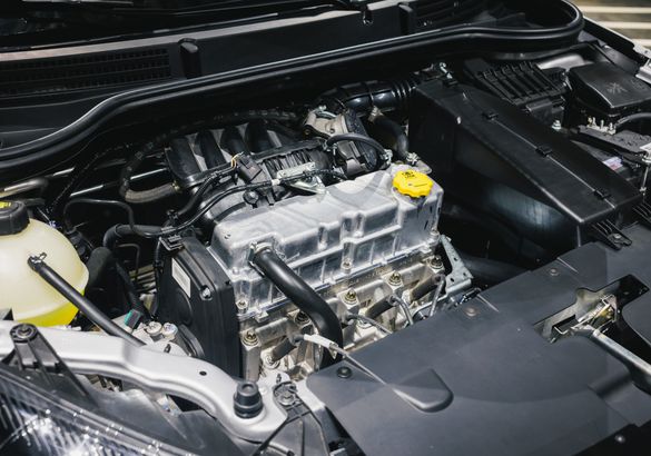 Производство Lada Vesta возобновилось спустя почти год