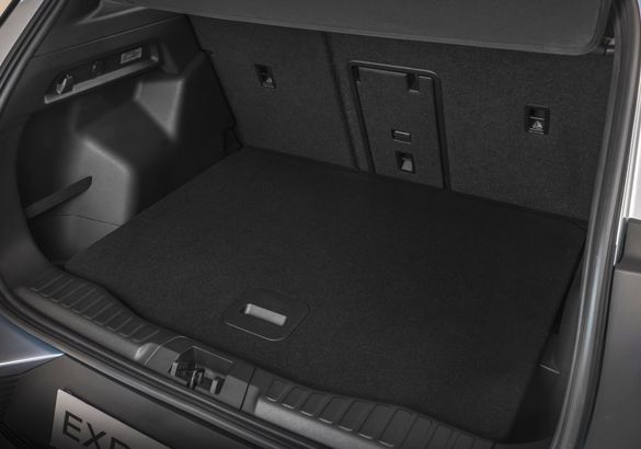 Новый Ford Explorer на платформе Volkswagen представлен в Европе