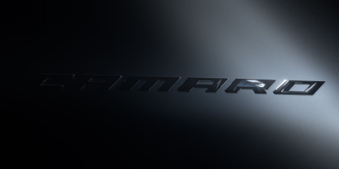 Chevrolet Camaro нынешнего поколения отправят на пенсию в 2024 году