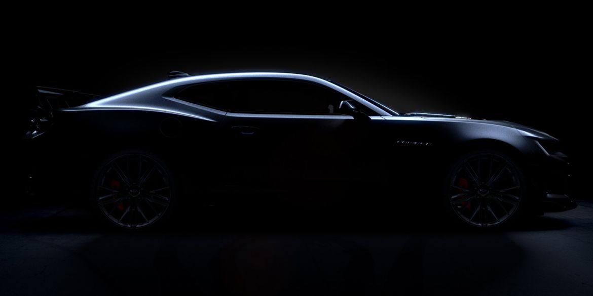 Chevrolet Camaro нынешнего поколения отправят на пенсию в 2024 году