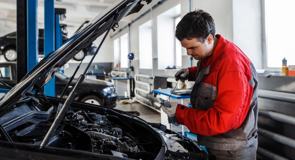 Сеть LECAR Service будет использовать IT-решение «Вилгуд»