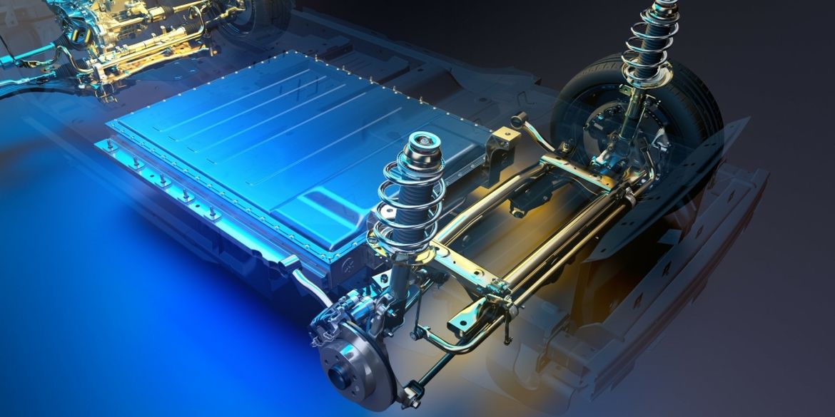 Электрический хэтчбек Renault 5 вышел на дорожные испытания