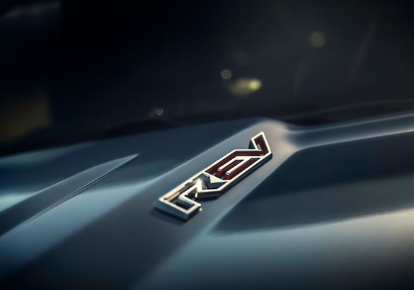 Электрический пикап Ram 1500 REV получит самую емкую батарею в мире