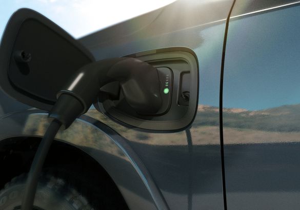 Электрический пикап Ram 1500 REV получит самую емкую батарею в мире