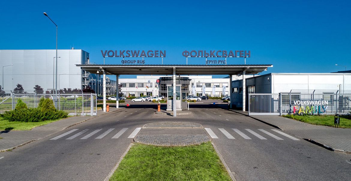 Hyundai и Volkswagen близки к завершению сделок по продаже российских заводов