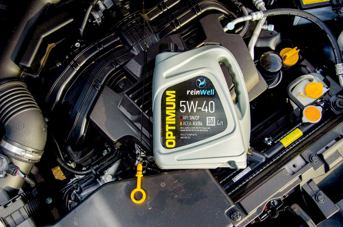 Как чаще менять моторное масло и при этом не разориться