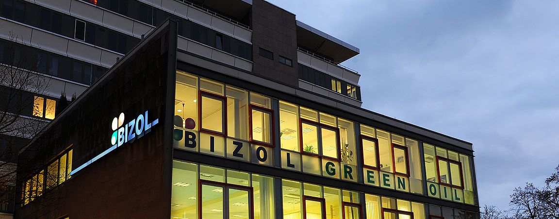 Немецкая автохимия и масла без параллельного импорта: BIZOL