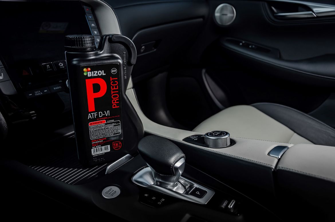 Немецкая автохимия и масла без параллельного импорта: BIZOL